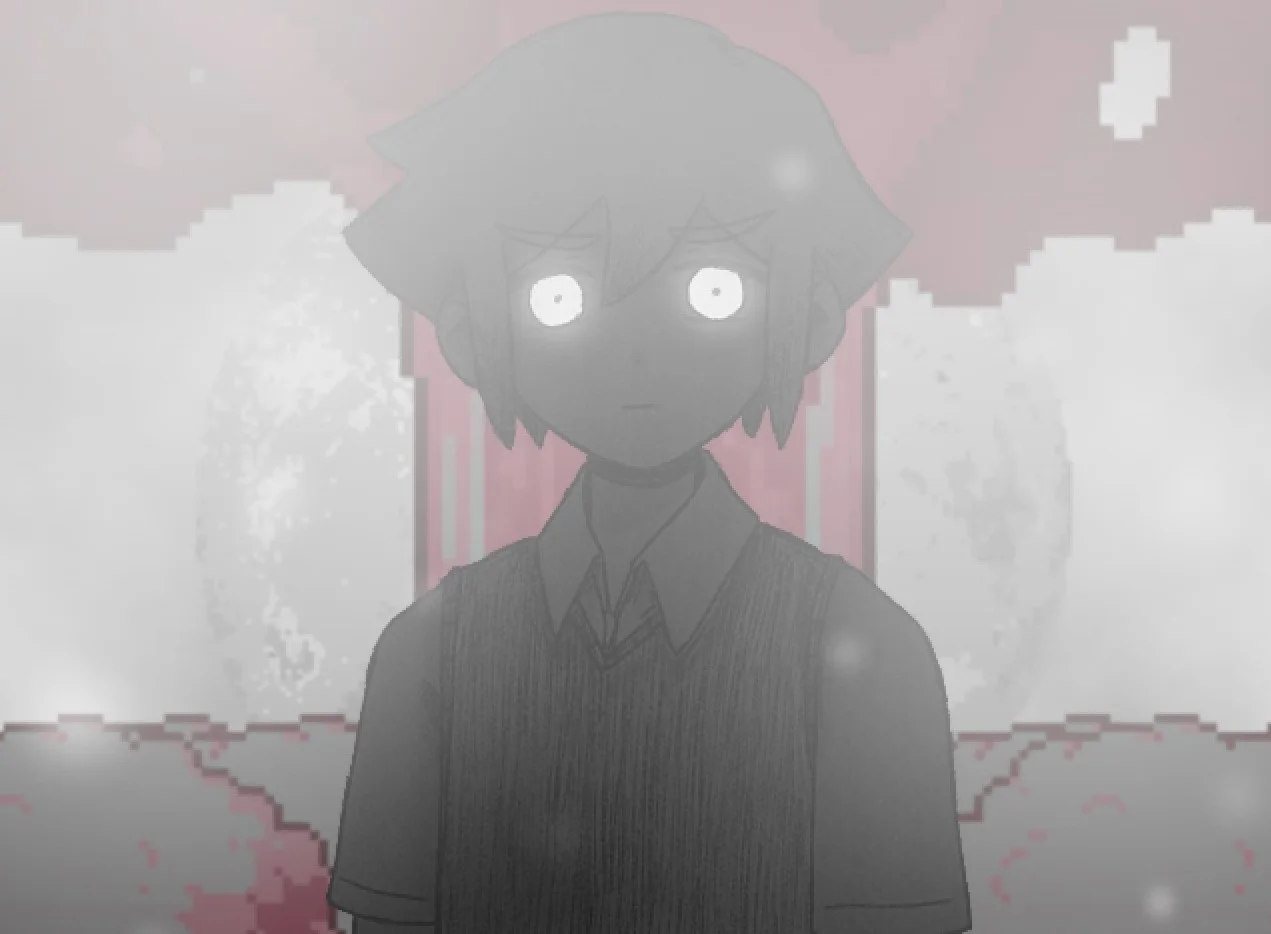 ÑÞÆÅÒÍÛÅ ÌÎÄÛ ÍÀ ÎÌÎÐÈ | OMORI