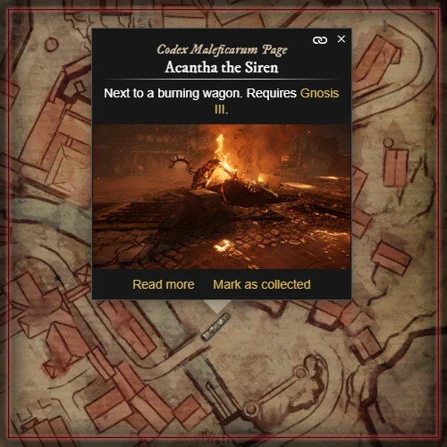 Witchfire ��� ������� (All Torments) Codex Maleficarum (RU)