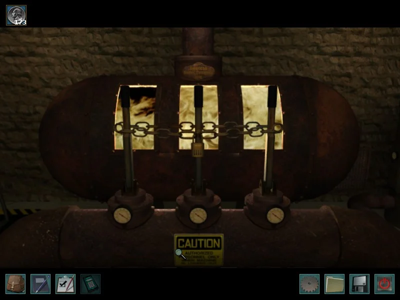 Nancy Drew: Secrets Can Kill. Remastered | Прохождение игры