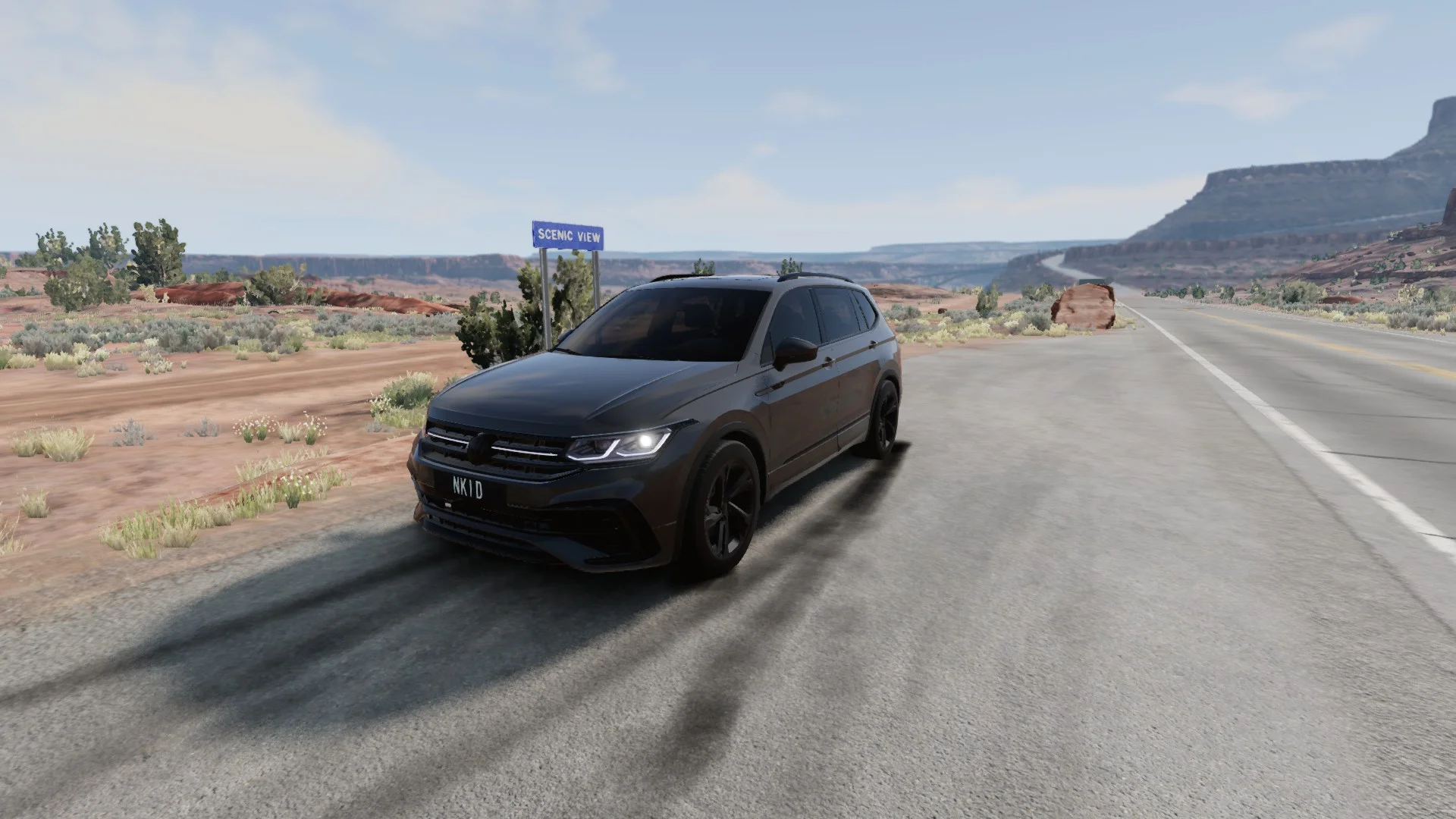 Список хороших модов на автомобили (Европа) | BeamNG.drive