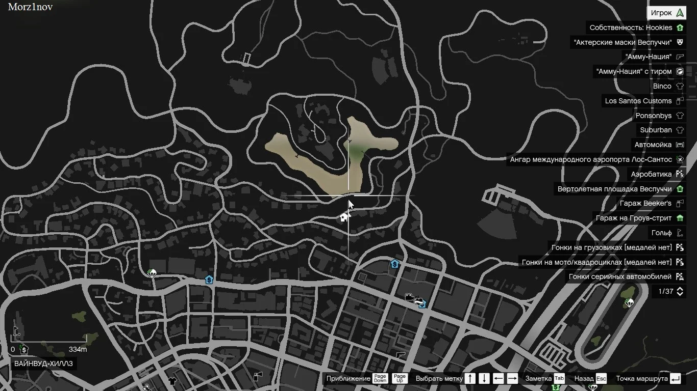 50 �������� ������������ ������� | Grand Theft Auto V Legacy
