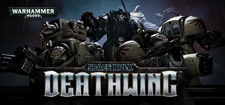 ���� ��� ������ ��������� �������... | Space Hulk: Deathwing