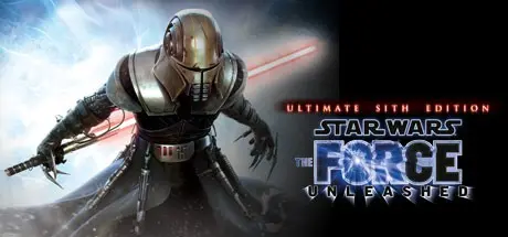 FASTFOOD ��� STAR WARS... | Star Wars: The Force Unleashed Ultimate Sith Edition