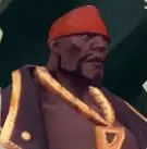Sam B (��� ��) [Ru]