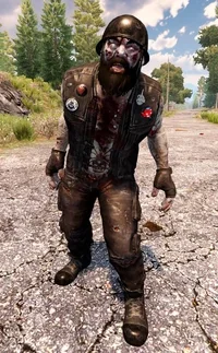 ����������� ��� ���������� | 7 Days to Die