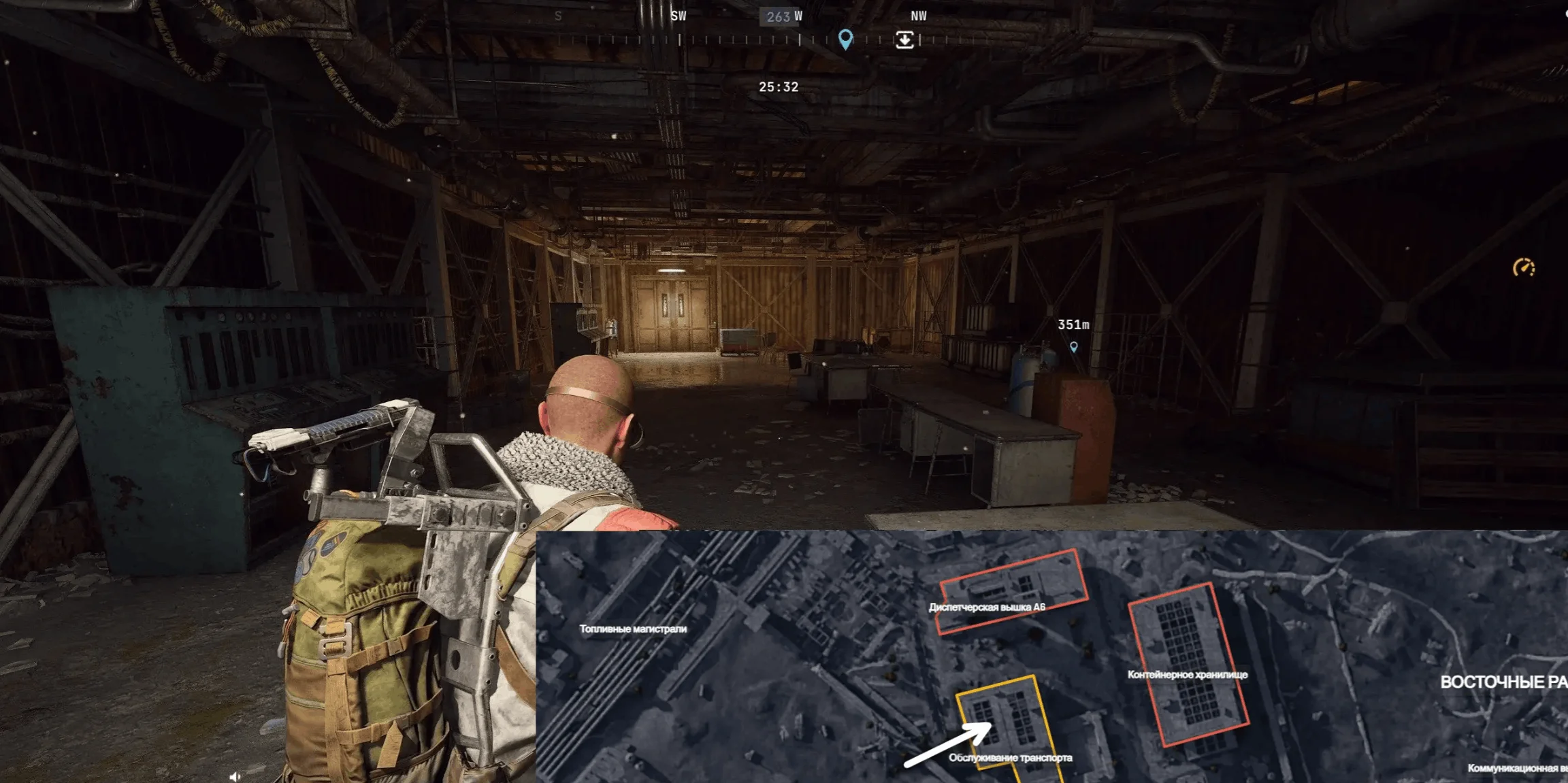  �����,��� � ��� ����� | ARC Raiders