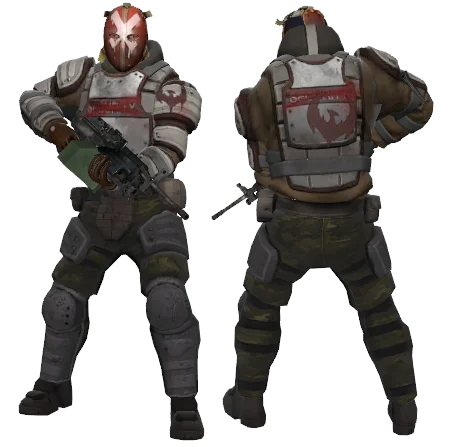 ������� �������� � ����������� (��������) | Counter-Strike 2