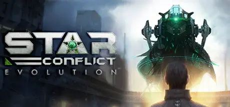 ����� �����, ��� ���������� � ��������������� ��... | Star Conflict