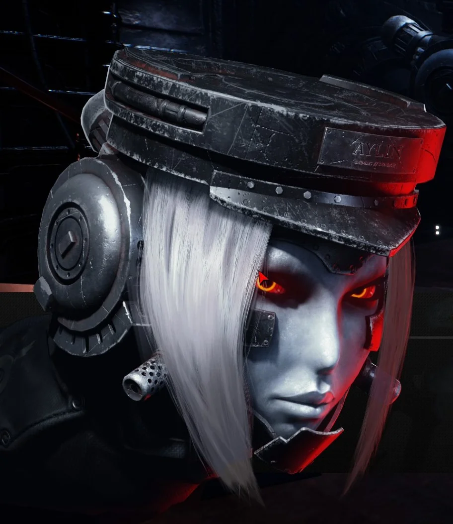 ������� �� ������������ | Luna Abyss