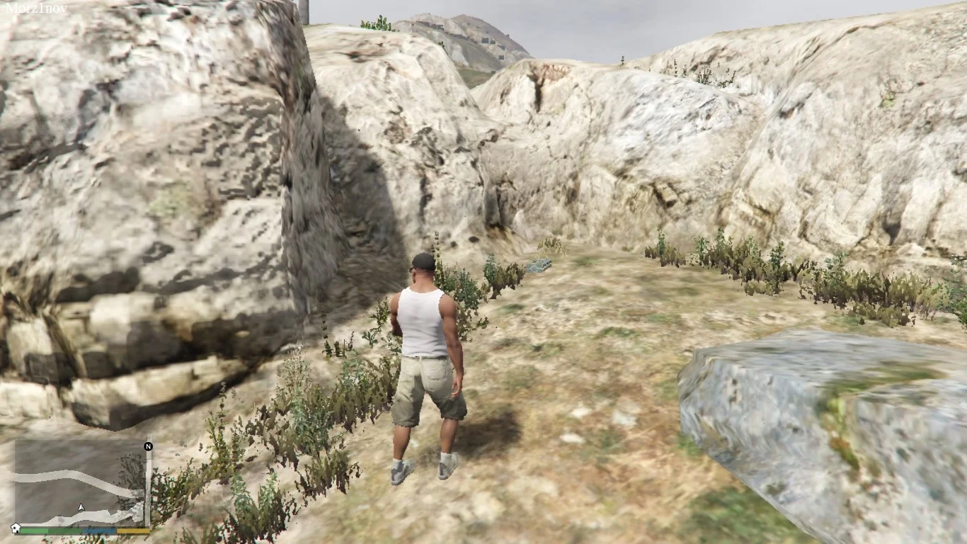 50 �������� ������������ ������� | Grand Theft Auto V Legacy