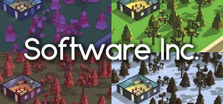 Software Inc. ����� ���� | ���� ������!!���� ������� �� � ���� ���������...