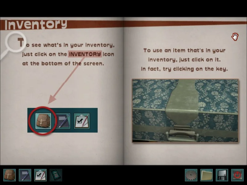 Nancy Drew: Secrets Can Kill. Remastered | ����������� ����