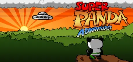 �����:1... | Super Panda Adventures