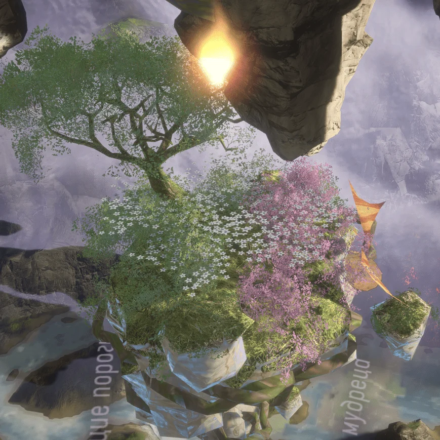 ��� ���������� � ��������� | Avatar: From the Ashes | Avatar: Frontiers of Pandora