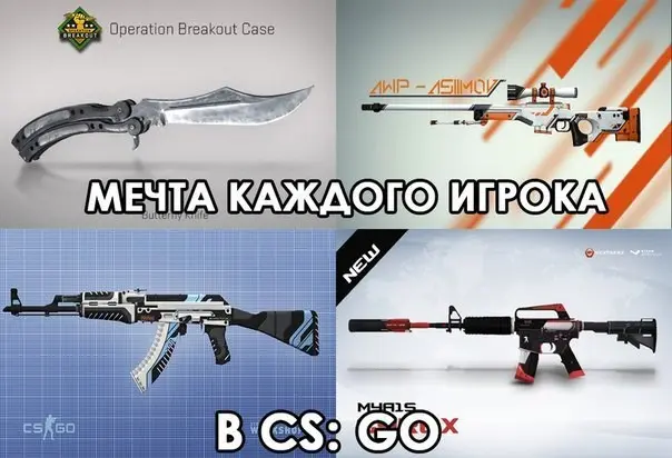 rank in CS:GO rank in CS:GO
