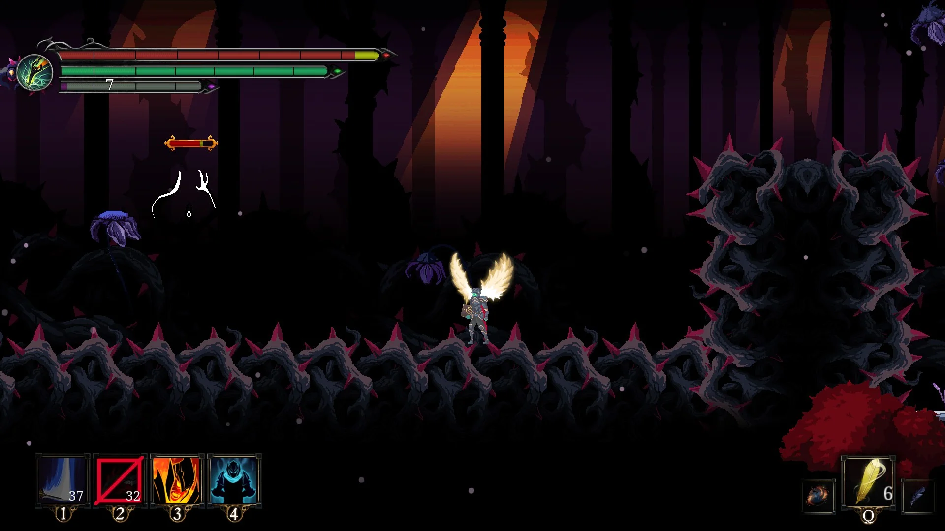 ��������� ���� Xyarlohatp | Deaths Gambit: Afterlife
