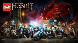 ������� LEGO THE HOBBIT   secrets LEGO THE HOBBIT