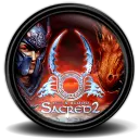 ����������� � Sacred 2 Gold (����������� + ���� + ����������� + ������ + ����)
