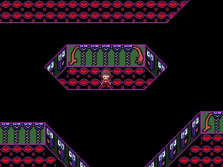 ���� �� �������� | Yume Nikki