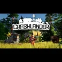 ������������ Crashlander ����������� (��������) | Scrap Mechanic