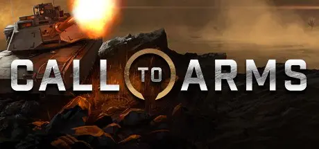 ������� ��������� ����� � ��� ���� ����... | Call to Arms