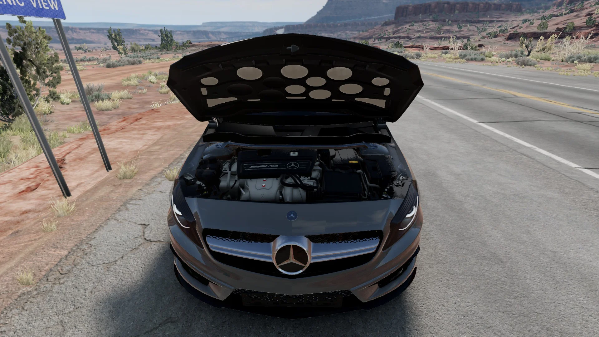 Список хороших модов на автомобили (Европа) | BeamNG.drive
