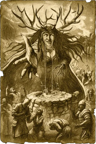 Witchfire ��� ������� (All Torments) Codex Maleficarum (RU)