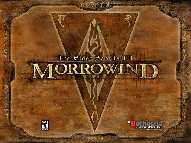 Morrowind:cheats