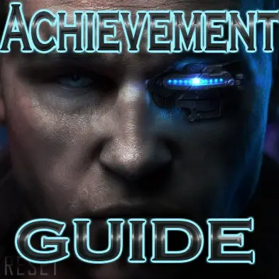 Guide to all achievements [RU]