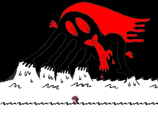 ���� �� �������� | Yume Nikki
