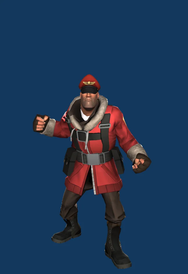 ������������� ���� ��� TF2 | Team Fortress 2