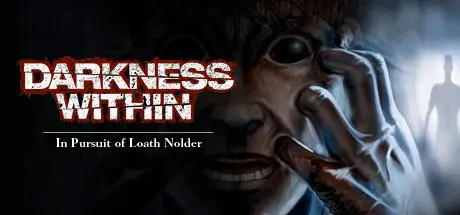 �������, ������� ���� ����������� �� ������... | Darkness Within: In Pursuit of Loath Nolder