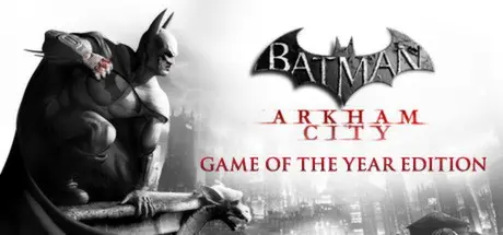 Batman Arkham City- ����������� ������ ����� Batman... | Batman: Arkham City GOTY ����� ����