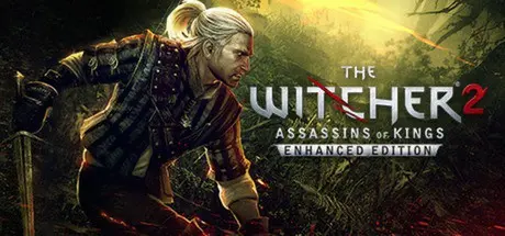��������, ���� ���������� �� �������� ��������... | The Witcher 2: Assassins of Kings Enhanced Edition