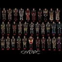 ����� ���� ����� + �� ��������� � Gothic 1 Remake