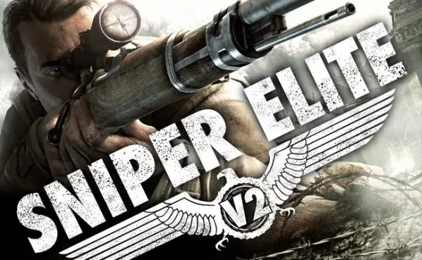Sniper Elite V2 ���� �� ��������� �������