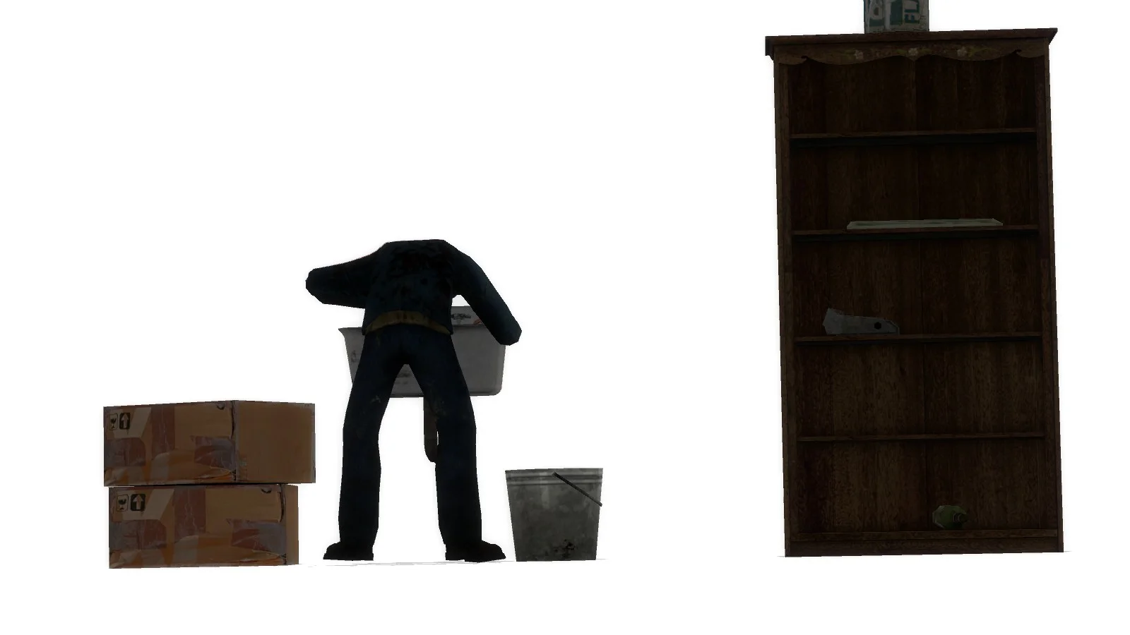 ��� ����������� �������� | Garrys Mod