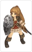 [Guide] Swordsman�s Battle Manual (All classes) � By Cathexis (RUS) | Tree of Savior (English Ver.)