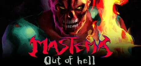 Mastema Out of Hell � ����������, �����������... | Mastema: Out of Hell