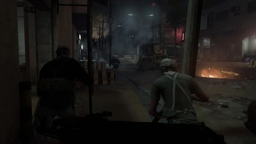 ��� �� Insurgency , ��� �� ��� � ��� ������