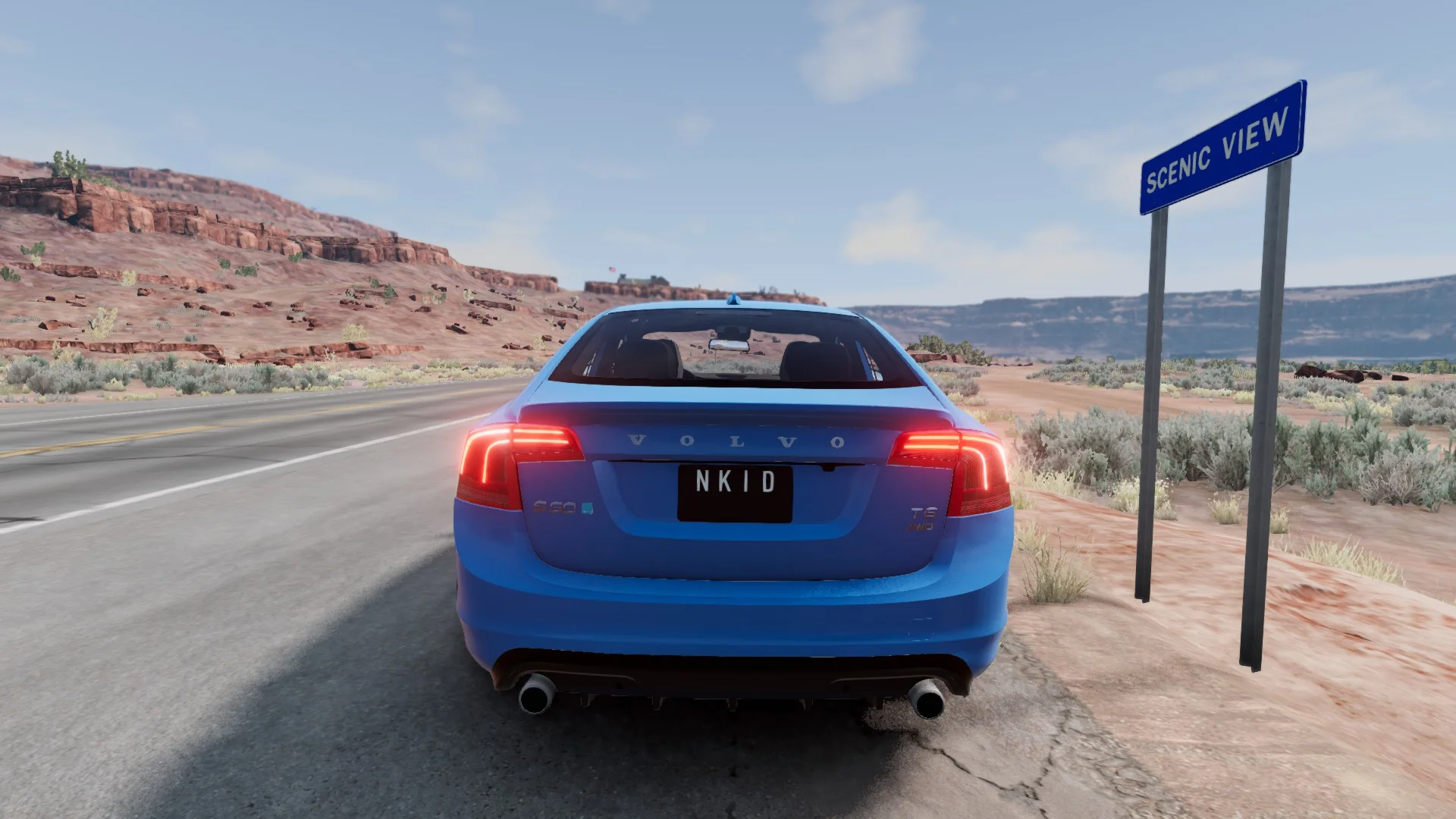 ������ ������� ����� �� ���������� (������) | BeamNG.drive
