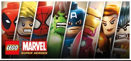 � ����� ��� � ����� ���� ����... | LEGO� MARVEL Super Heroes