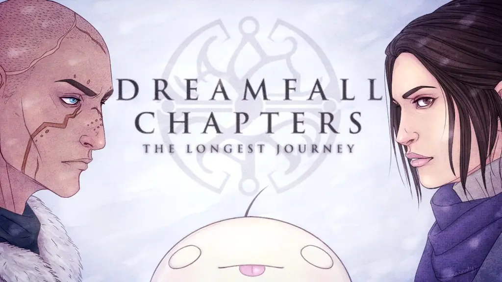 Dreamfall Chapters ����������� ������ �����