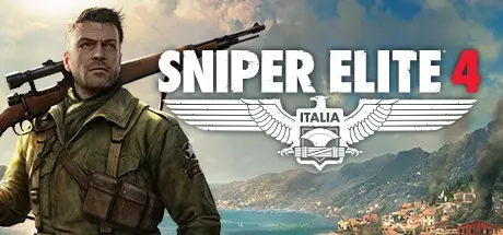 ���, ��������� ������ ��� � ������ ������... | Sniper Elite 4