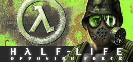 ������ � ���� ��� ����� Half-Life -... | Half-Life: Opposing Force