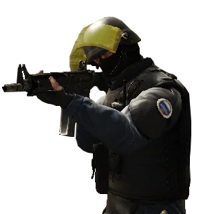 ������� �������� � ����������� (��������) | Counter-Strike 2