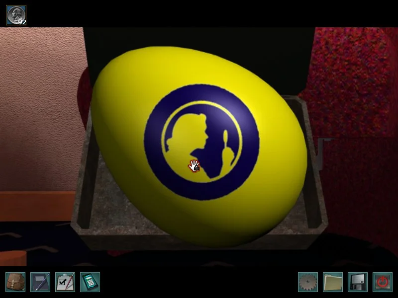 Nancy Drew: Secrets Can Kill. Remastered | ����������� ����
