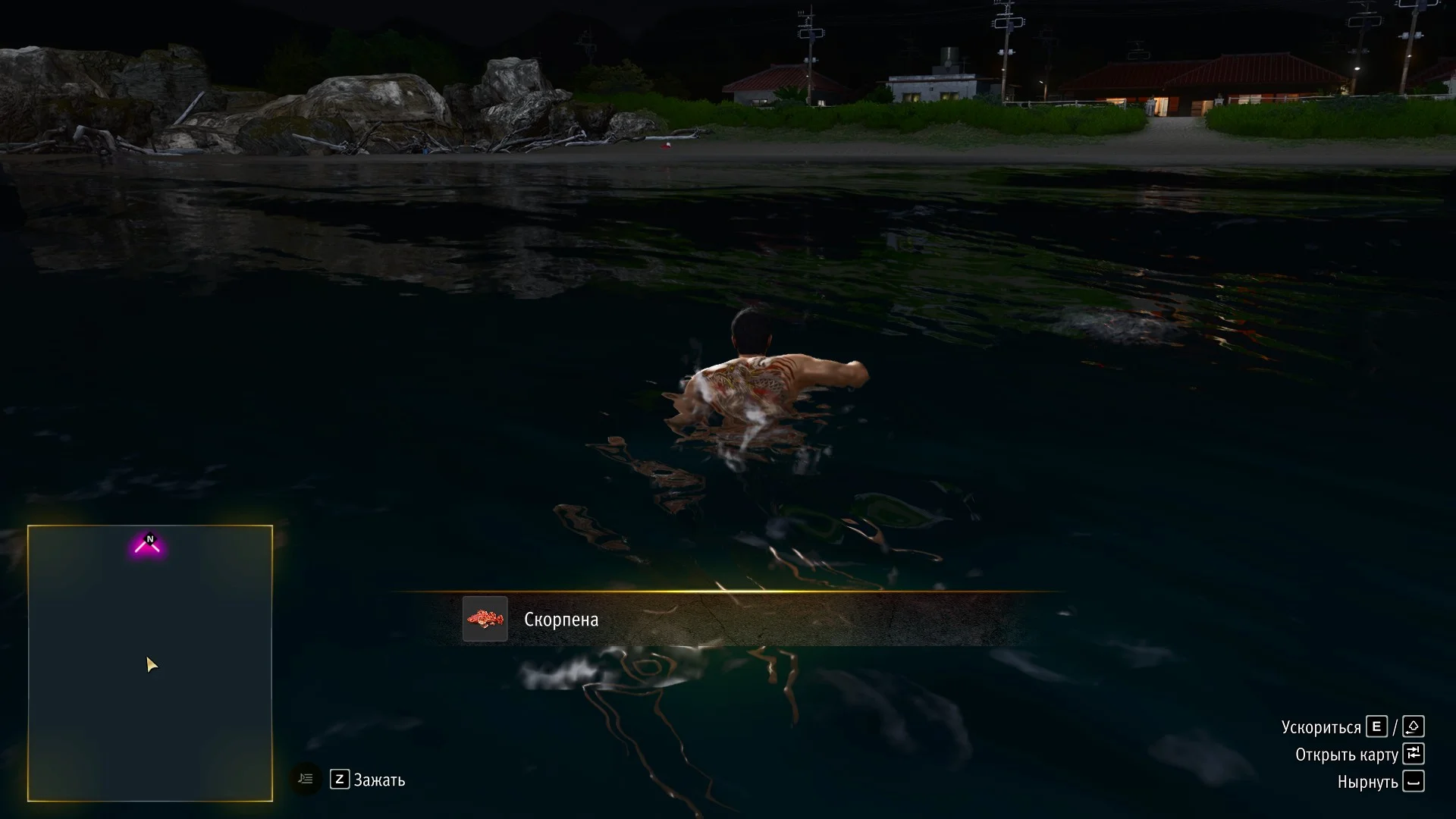 ��� ������ ���� � ��� ���� ��� �����? | Yakuza Kiwami 3 & Dark Ties