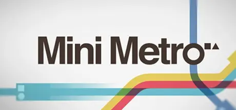 MiniMetro - ���������� ��������� ���������� ����� ��... | Mini Metro