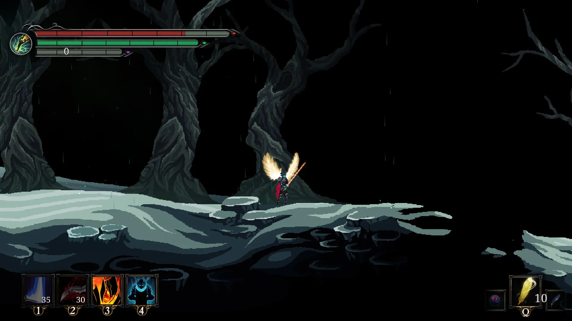 ��������� ���� Xyarlohatp | Deaths Gambit: Afterlife
